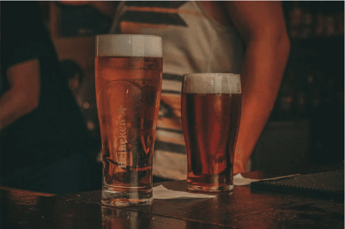 beers